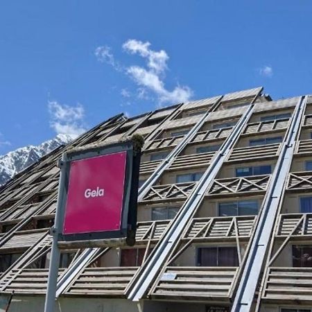 Appart 5 Pers Piau Engaly L Izard La Gela Pistes A 50M Aragnouet Kültér fotó