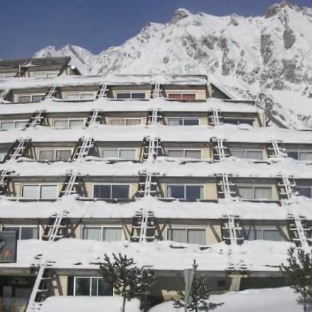 Appart 5 Pers Piau Engaly L Izard La Gela Pistes A 50M Aragnouet Kültér fotó