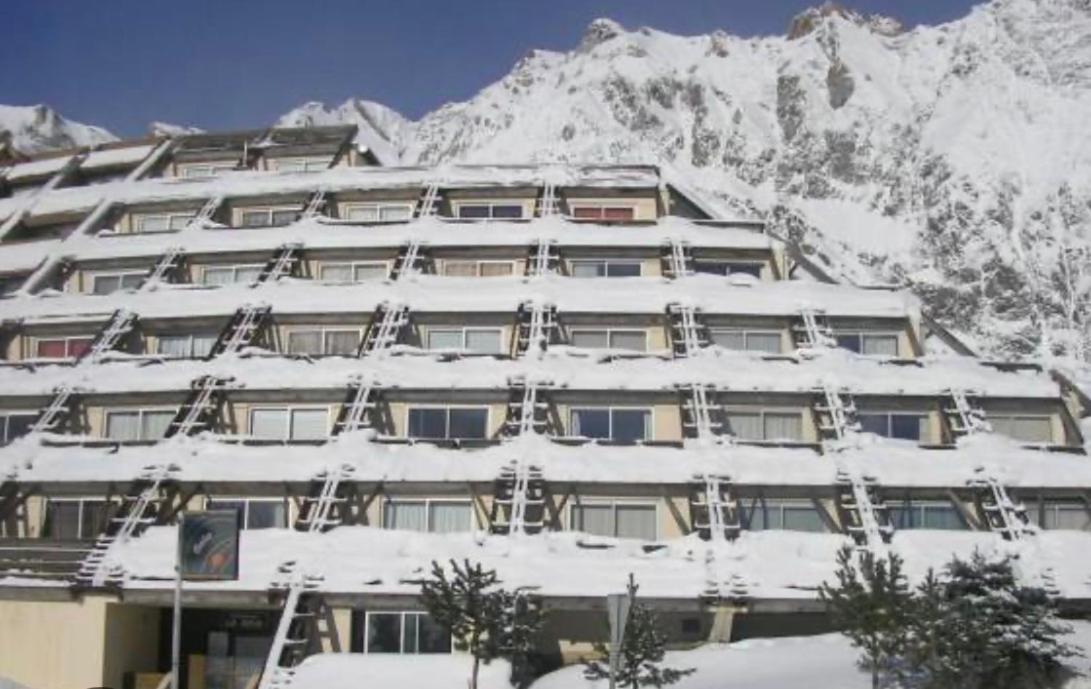 Appart 5 Pers Piau Engaly L Izard La Gela Pistes A 50M Aragnouet Kültér fotó