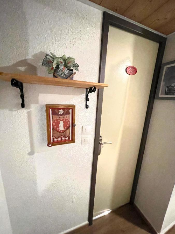 Appart 5 Pers Piau Engaly L Izard La Gela Pistes A 50M Aragnouet Kültér fotó