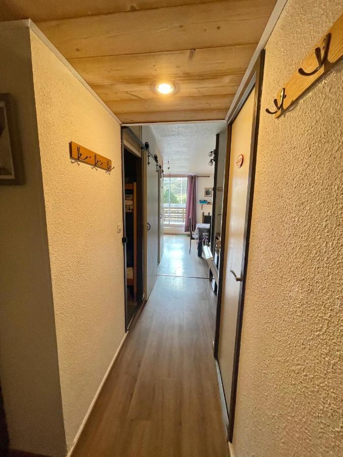 Appart 5 Pers Piau Engaly L Izard La Gela Pistes A 50M Aragnouet Kültér fotó