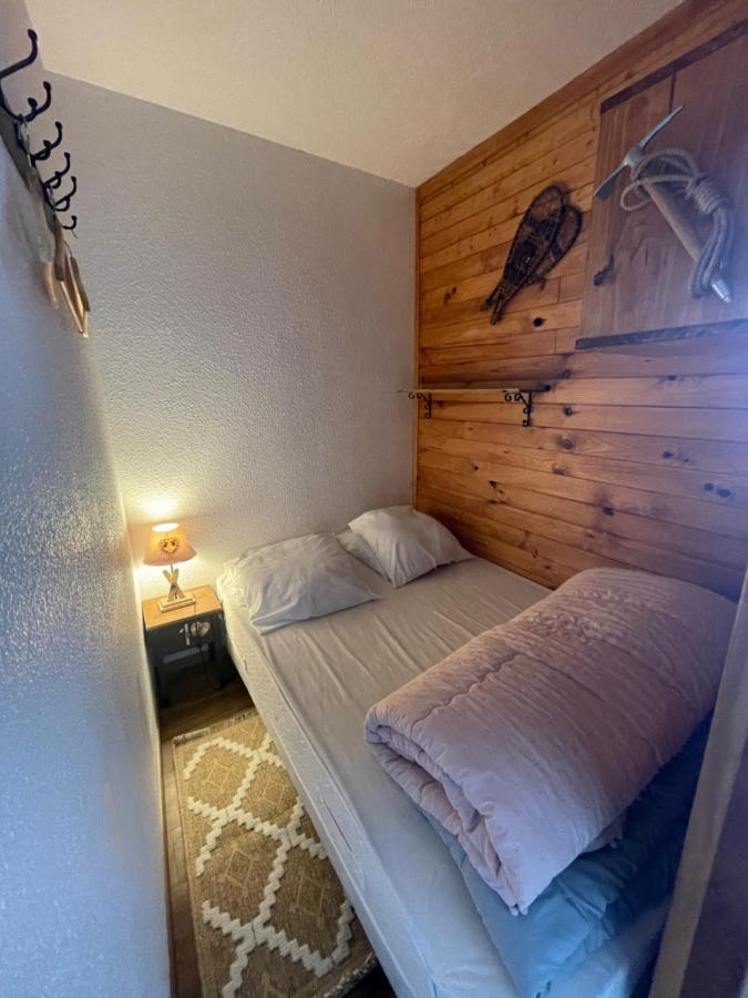 Appart 5 Pers Piau Engaly L Izard La Gela Pistes A 50M Aragnouet Kültér fotó