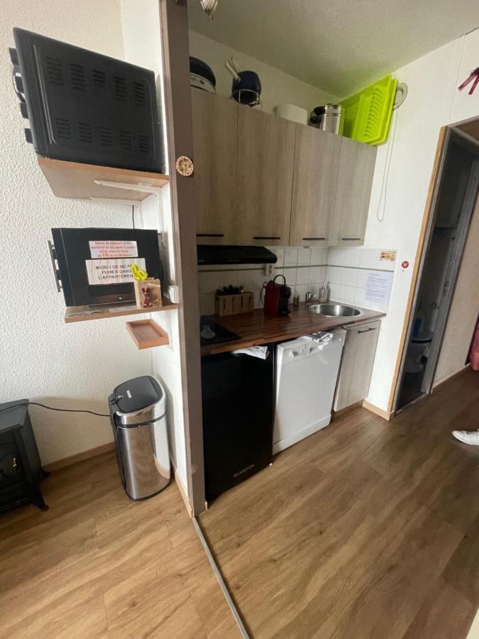 Appart 5 Pers Piau Engaly L Izard La Gela Pistes A 50M Aragnouet Kültér fotó