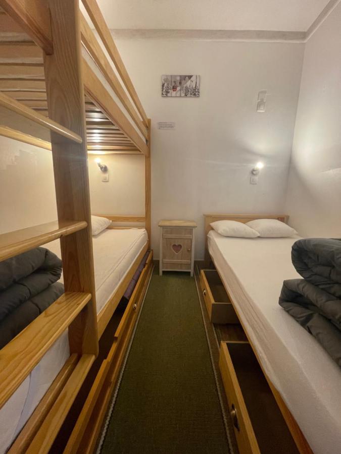 Appart 5 Pers Piau Engaly L Izard La Gela Pistes A 50M Aragnouet Kültér fotó